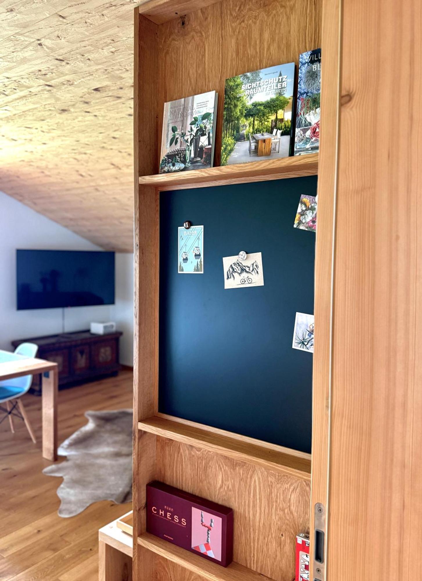 Ferienwohnung Chiemseealpenblick Breitbrunn am Chiemsee Exterior foto